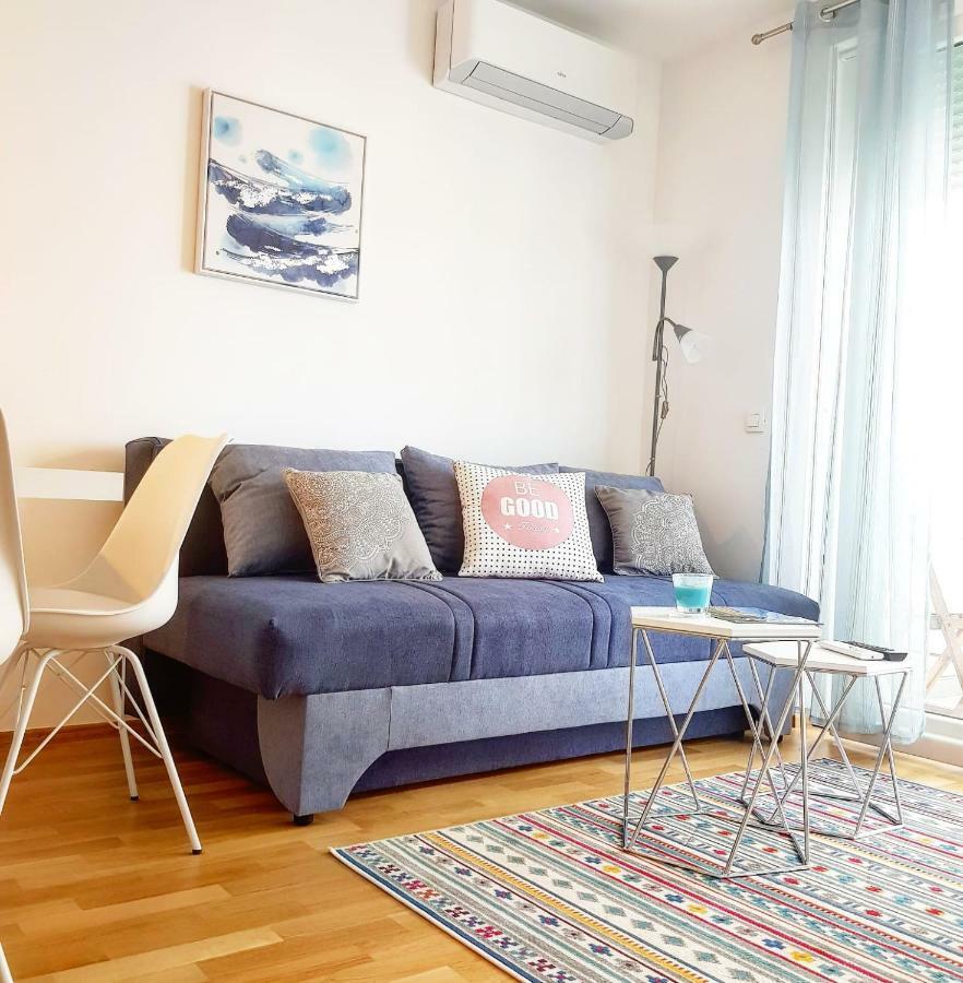 Apartment Sole 자다르 외부 사진